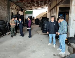 假机油、假轮胎正在危害车辆