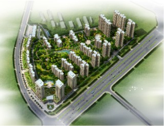 远洋建管签约长沙住宅项目 提供全周期代建服务