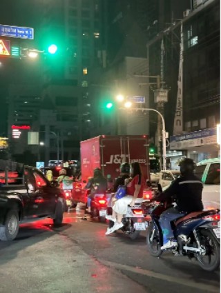 曼谷吉隆坡堵车困境，越南富国岛凭性价比出圈