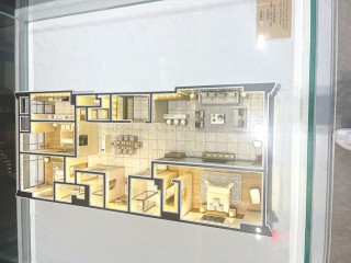 首开认购金额达到30.78亿元，多套选购者优先 这个西部城市千万级豪宅也“抢手”