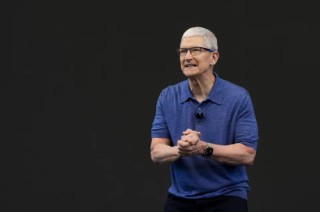 苹果为iPhone和Mac推出的Apple Intelligence亮相