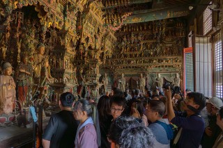 2025年旅游市场展望：“情绪价值”释放让旅游真正生活化，出入境游继续“双向奔赴”