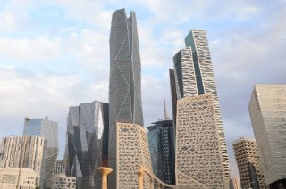 资讯:升阳沙特财富基金对本国的关注令全球资产管理公司担忧