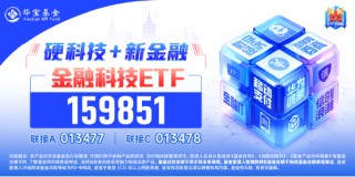 AI新主线爆发，阿里巴巴创22个月以来最大单日涨幅！DeepSeek火热，信创ETF基金（562030）再涨2.5%，地产、金融翘尾上攻
