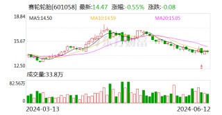 赛轮轮胎：公司目前已进入吉利、蔚来、奇瑞、长安多家国内外新能源汽车企业的轮胎供应商名录
