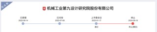 已过会20个月，这家公司，撤回IPO！