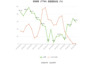 神马电力：预计2024年上半年净利同比增长158.66%-182.26%