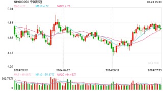 三大运营商的上半年：获客以外还比什么