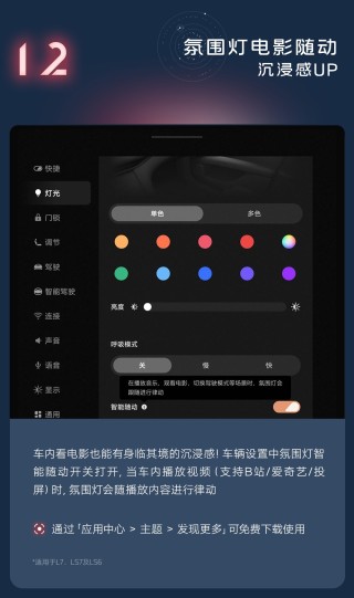 新增去高精地图 NOA 智驾，智己汽车获推 IMOS 3.0.0 版本升级