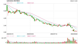 棒杰股份光伏子公司被申请破产重整追踪：金融机构要求提前还款，有供应商称货款被拖欠半年