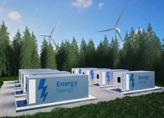 行业动态｜产能翻倍至80GWh，特斯拉上海储能超级工厂投产