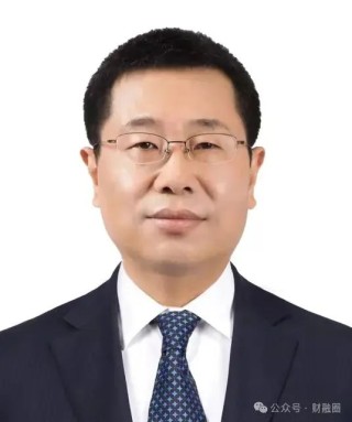 光大银行官宣新任行长！