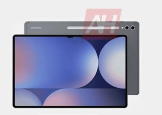 三星 Galaxy Tab S10 Plus / Ultra 平板宣传图曝光：银、灰两种颜色，无标准版