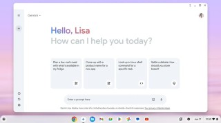 潇湘晨报::天天盈Chromebook Plus 笔记本迎来谷歌 Gemini 加持，AI 功能助力写作、图片处理等
