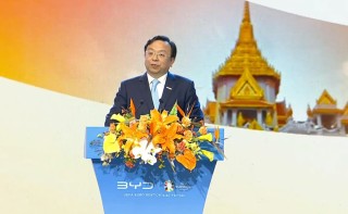 刚刚，比亚迪在泰国干了一件大事！