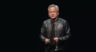 潇湘晨报[红片天策略]黄仁勋：CPU性能扩展速度下降，处理密集型应用应得到加速