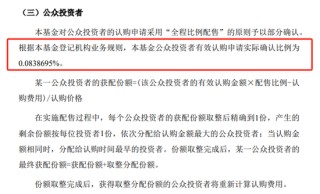 火爆！超千亿资金“争抢”
