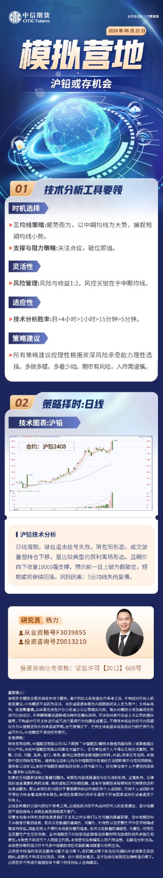 中信期货：沪铅或存机会