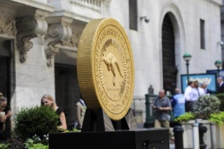 黄金能否继续闪耀？全球“央妈”们的举动意味深长