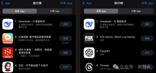 纽约大学教授马库斯谈DeepSeek：全球AI争霸赛，已经结束了