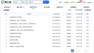 卢伟冰回应董明珠质疑小米没技术：小米空调已实现全栈自研和关键技术的掌握
