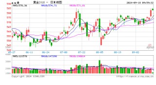 2024中国金饰零售市场洞察——谨慎乐观