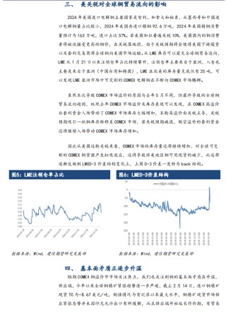 【专题报告】特朗普关税2.0对全球铜市影响分析