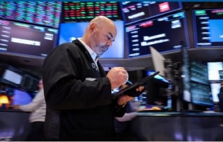 盘前：道指期货跌0.35% “恐怖数据”即将揭晓