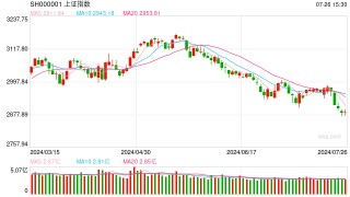 7月29日操盘必读：影响股市利好或利空消息