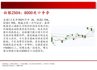 中天期货:螺纹平台下破 豆粕探底回升