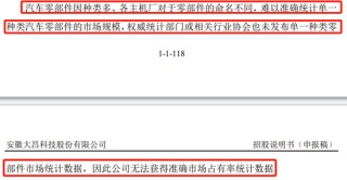 又一IPO终止，对奇瑞汽车有重大依赖