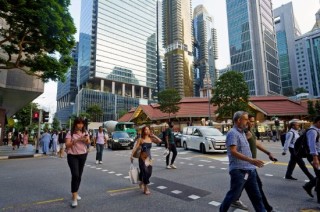 新加坡和马来西亚想要打造超级枢纽