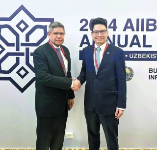 高端访问｜陈浩濂：开拓新市场，投资移民纷至沓来，香港“大时代”来了！