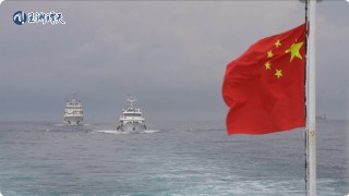 玉渊谭天丨台湾海峡管控能力，正在发生变化