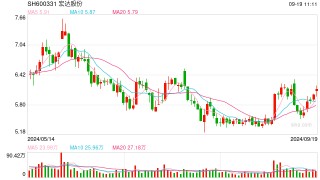 28.53亿元！宏达股份拟向控股股东定增募资，用于偿还债务等