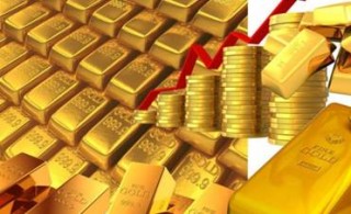 MH迈汇：黄金价格可能跌破2300美元