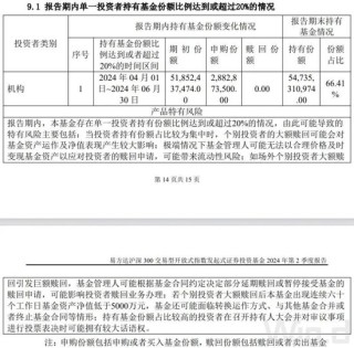 "国家队"扫货动向曝光！