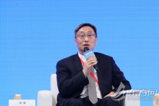 工商银行行长刘珺：建议把380多万亿贷款资产进行资产证券化 通过直接融资工具走向多层次资本市场