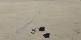 “乱世”交易火得发烫 硅谷顶流孵化器YC首度涉猎军火制造赛道
