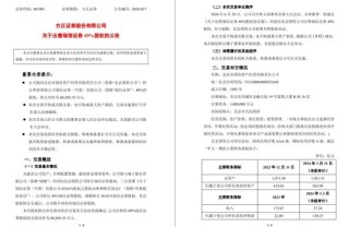 瑞信“巨亏”，方正“撤退”，北京国资接盘挽颓势！