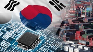 韩国6月ICT出口突破210亿美元，连续八个月增长