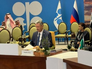 动态[山西太原股票配资]OPEC+延长了石油减产，但制定了恢复产量的计划