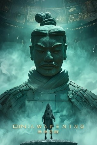 日记[天猫配资]探秘古秦奇境，XR重塑历史！6.1「秦潮觉醒沉浸探索体验」引领国潮潮流！