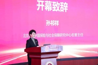 第二十一届北大赛瑟论坛举行：进一步全面深化改革的目标与路径