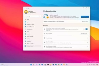 综述:金景策略微软发布 Win11 Canary 26227 预览版更新：改进 Copilot、引入新 Emoji、优化设置应用