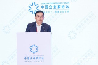 朱征夫：要培育和发展新的生产力，就必须坚定不移的拥抱法治