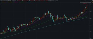 热搜！金价，狂刷纪录！金饰价格突破890元/克，概念股大涨
