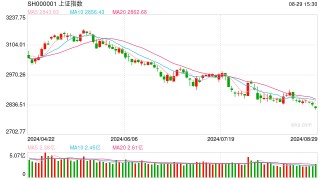 8月30日操盘必读：影响股市利好或利空消息
