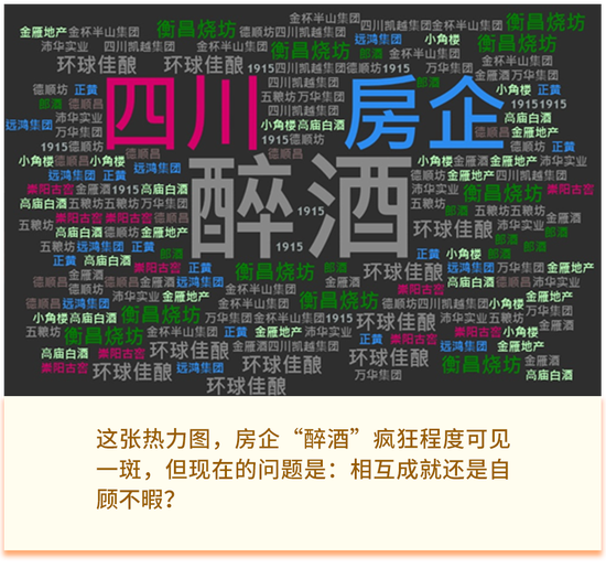 衡昌烧坊业绩离战略目标相差甚远，酿酒基地投资情况、工程进度存疑-第1张图片