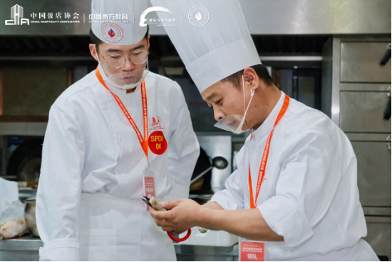 餐饮业营收喜破5万亿大关 烹饪技能教育再掀热潮-第4张图片